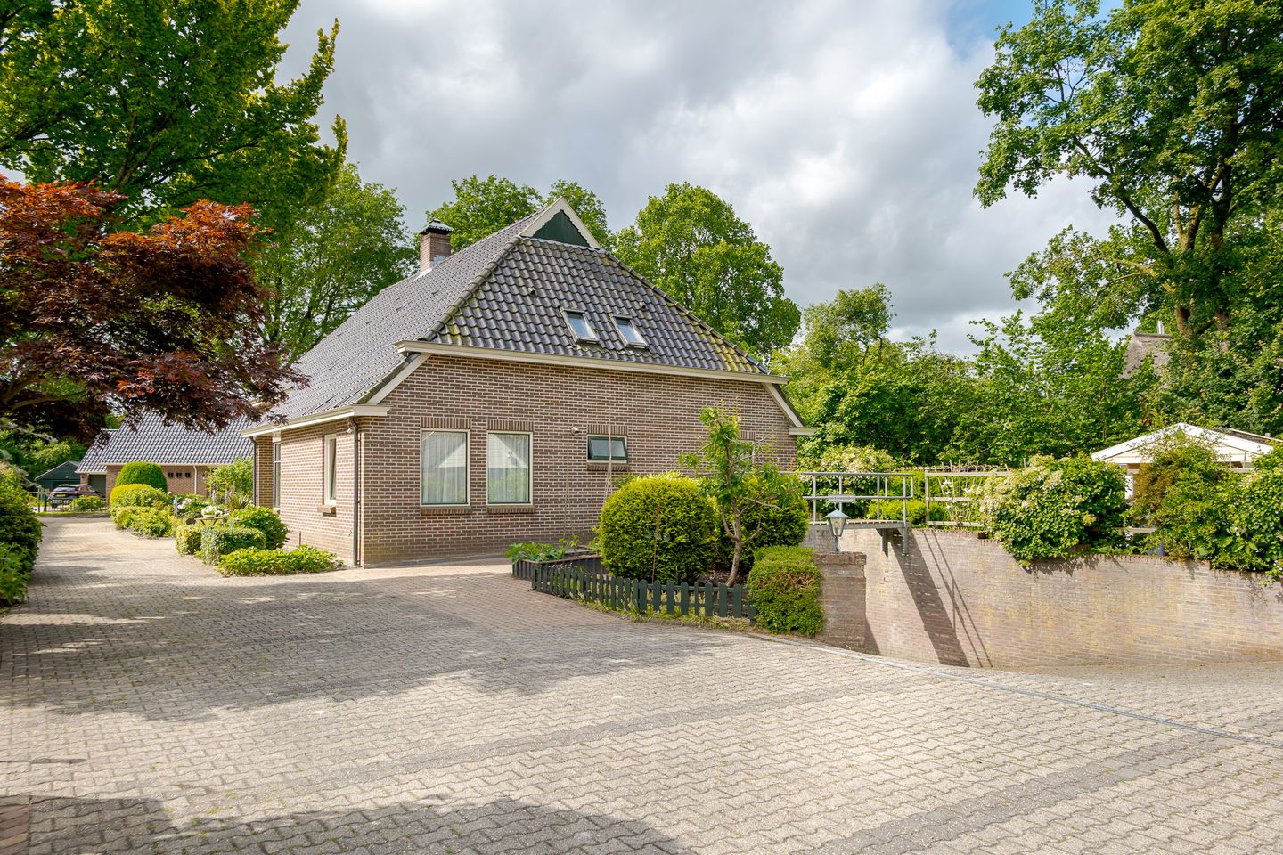 Photo 55 of Schoolstraat 1-A