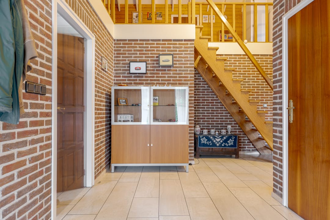 Photo 13 of Schoolstraat 1-A