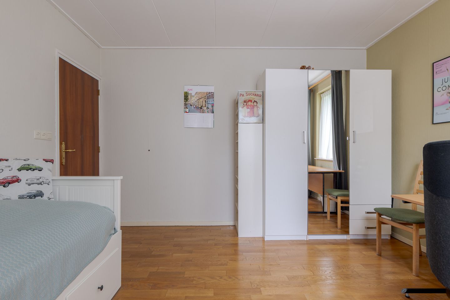 Photo 29 of Schoolstraat 1-A