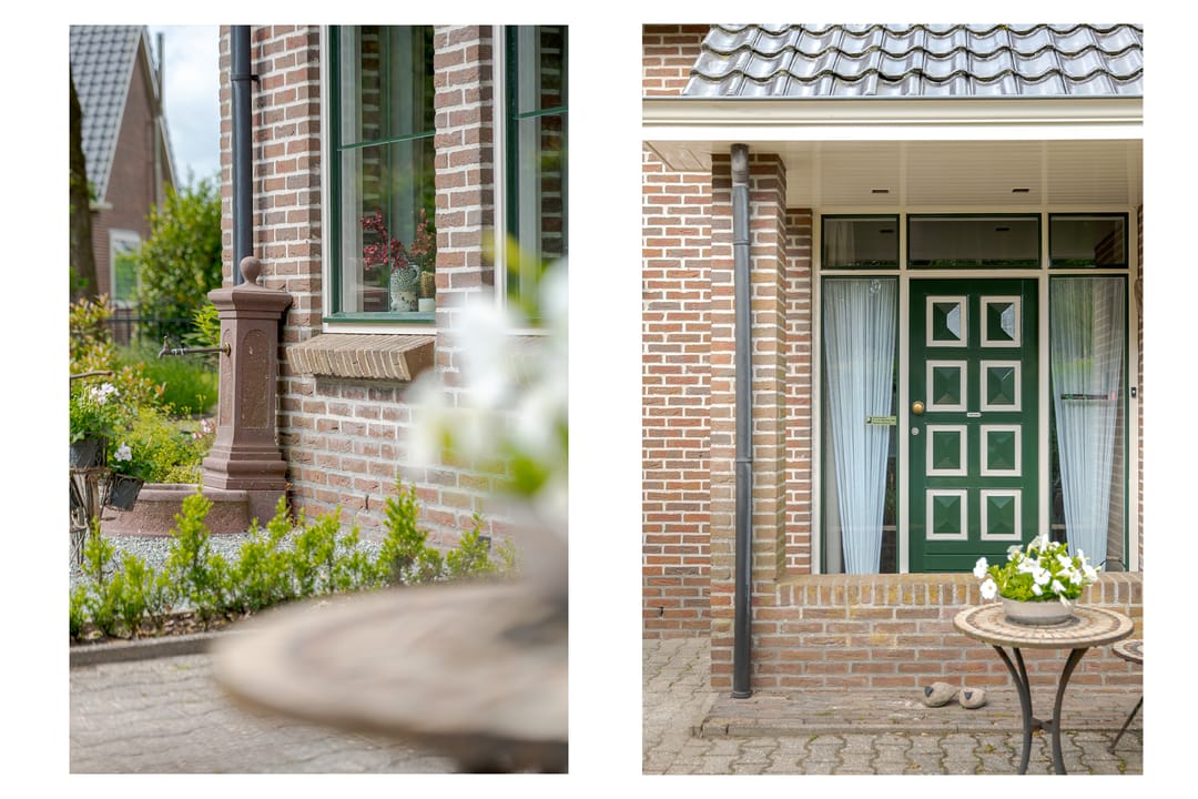 Photo 11 of Schoolstraat 1-A