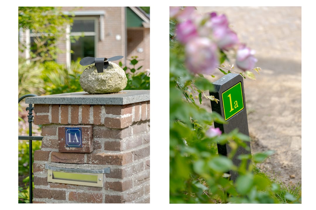 Photo 7 of Schoolstraat 1-A