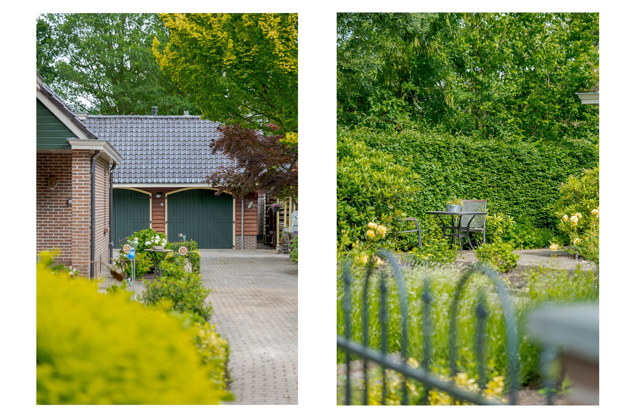 Photo 9 of Schoolstraat 1-A