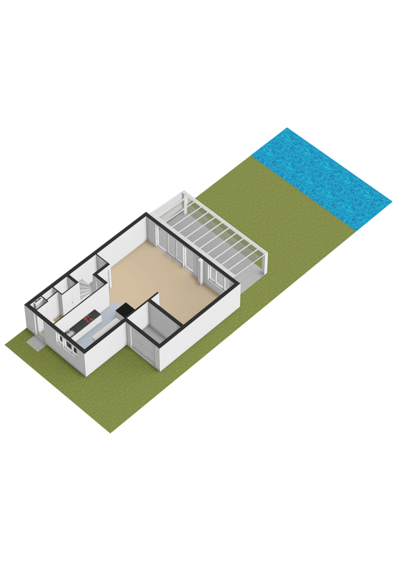Foto 78 van Rammenas 17
