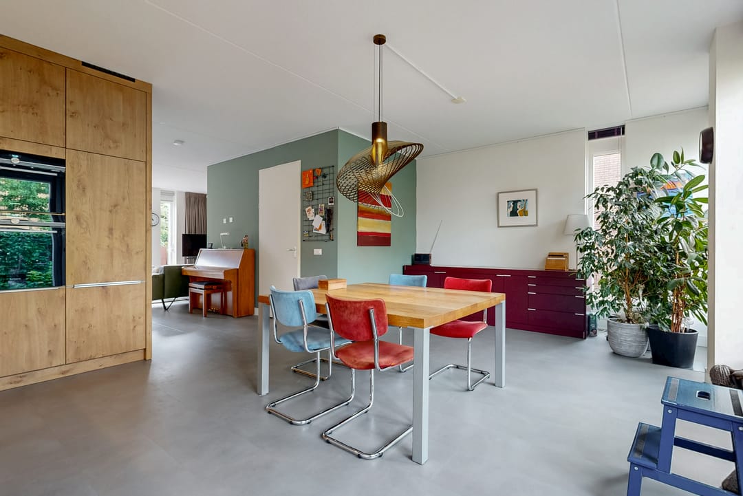 Photo 11 of Middelhoeve 24