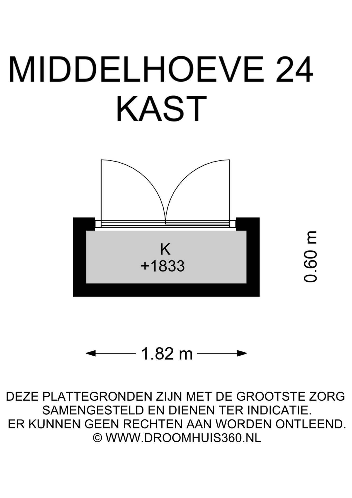 Photo 57 of Middelhoeve 24