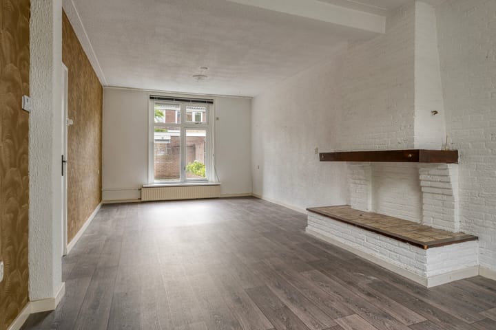 Foto 4 van Pieter Borstraat 6