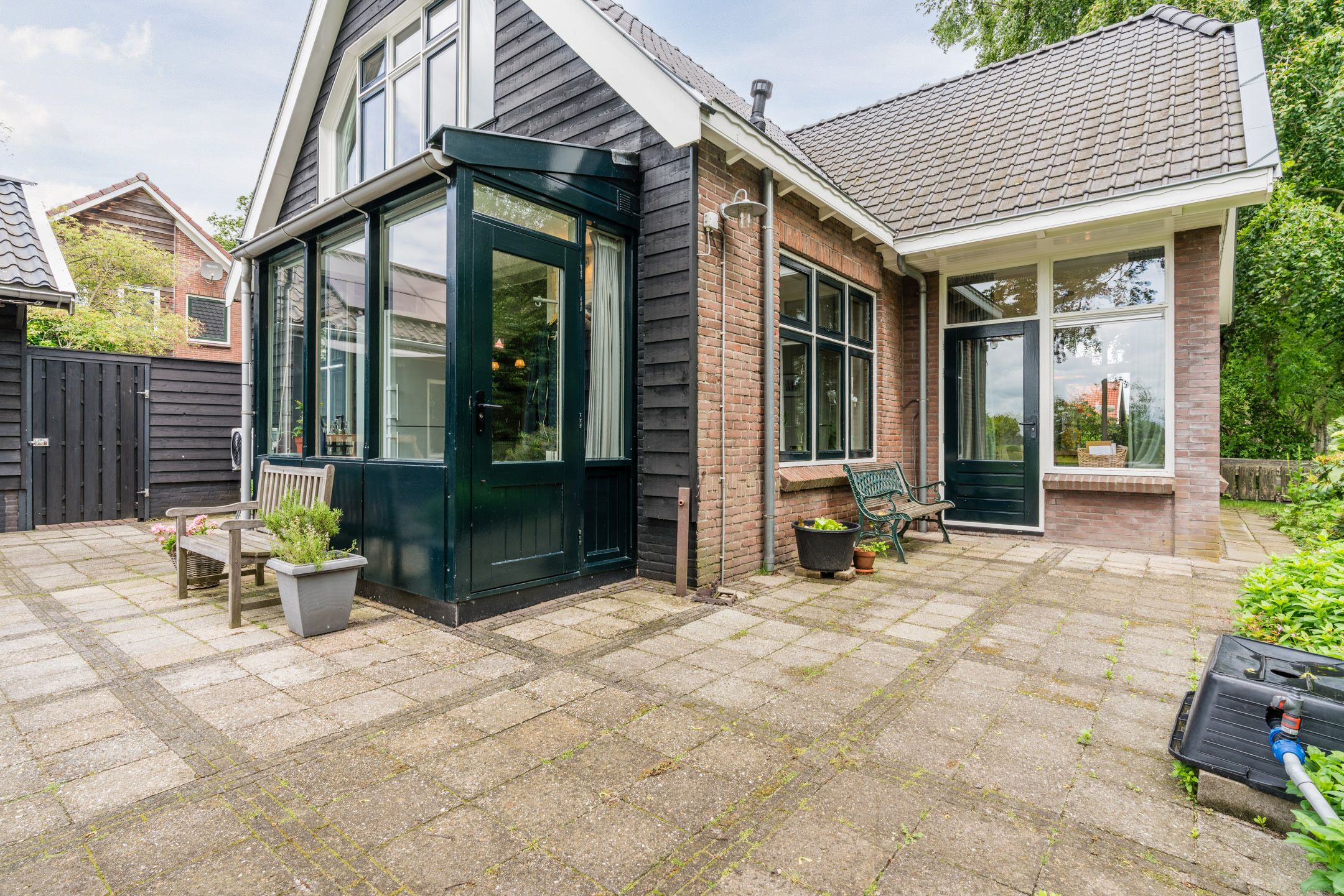 Foto 69 van Koekanger Dwarsdijk 49