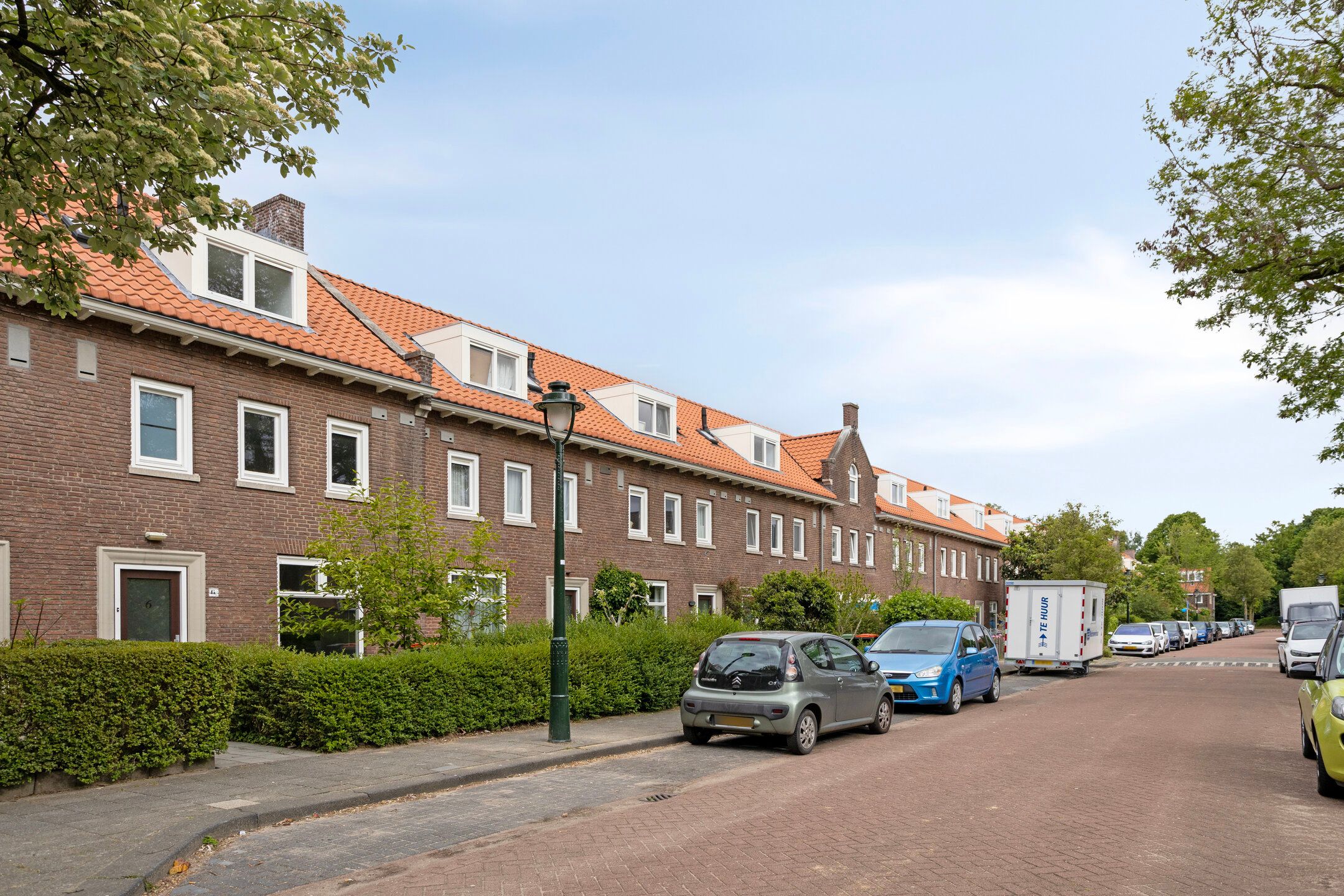 Spacious Family Home with 6 Bedrooms and Energy Label A in 's-Hertogenbosch — 24