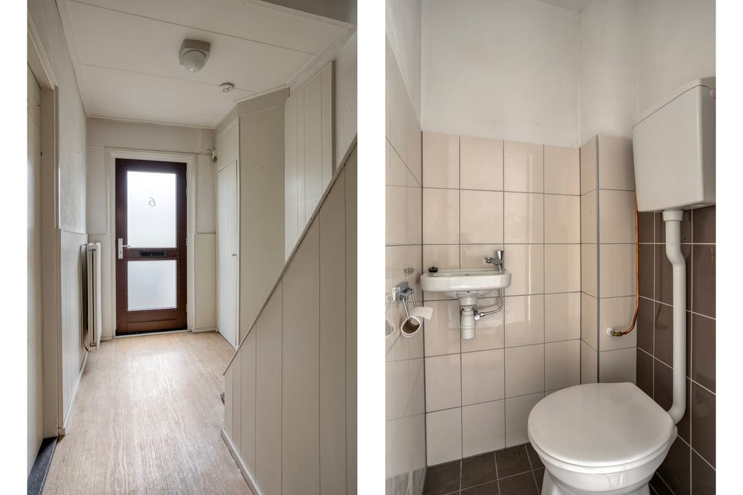Spacious Family Home with 6 Bedrooms and Energy Label A in 's-Hertogenbosch — 23