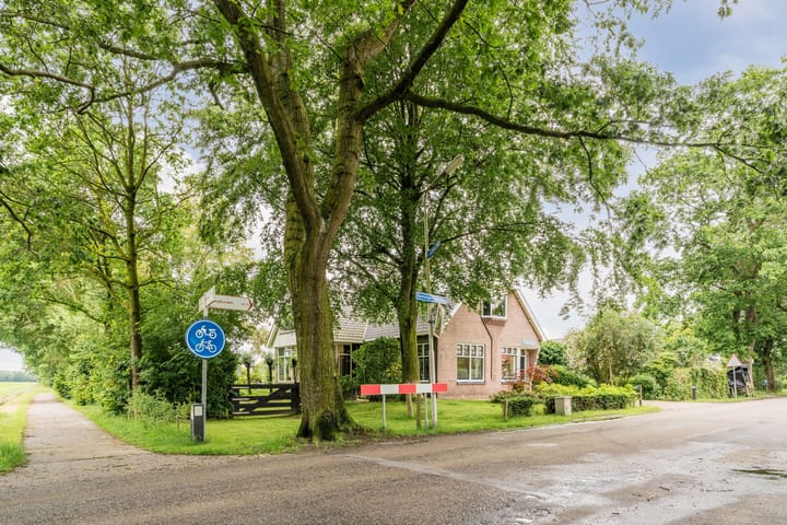 Foto 5 van Koekanger Dwarsdijk 49