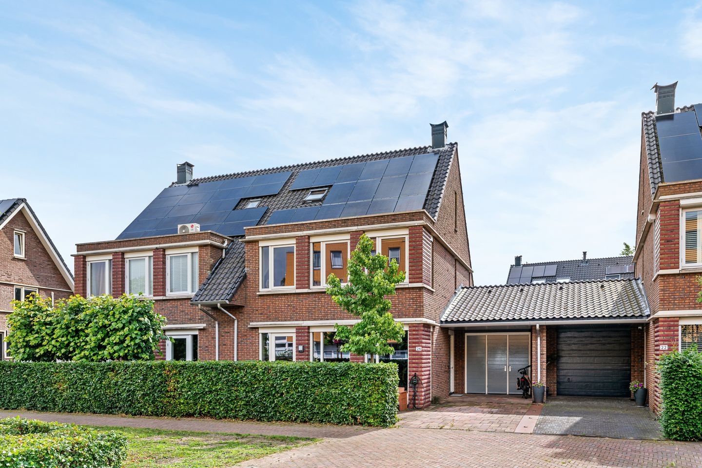 Photo 1 of Middelhoeve 24