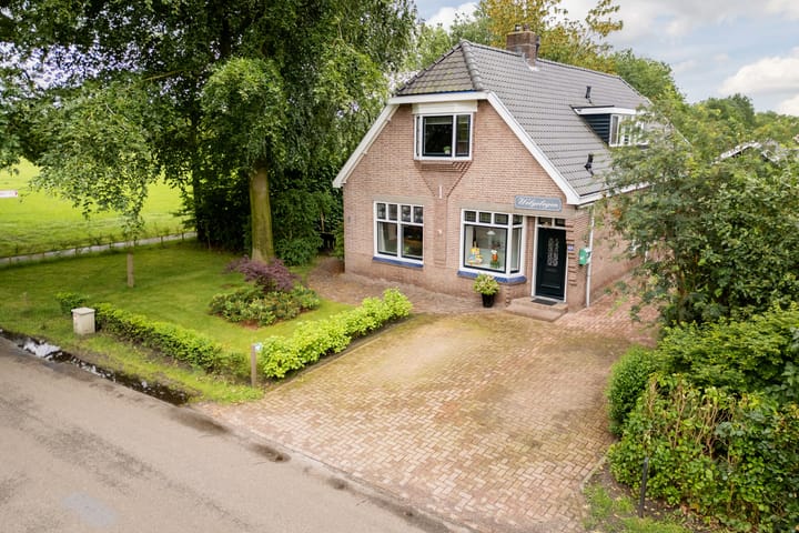 Photo 2 of Koekanger Dwarsdijk 49