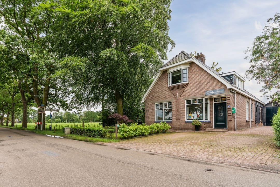 Photo 7 of Koekanger Dwarsdijk 49
