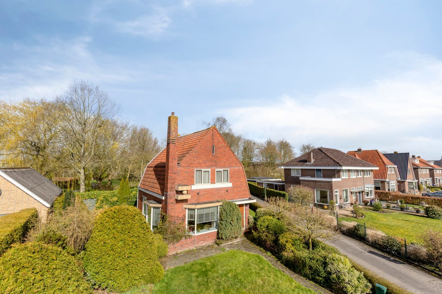 Woudweg 136