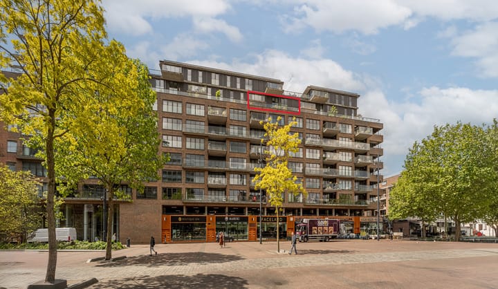 Binnenrotte 233