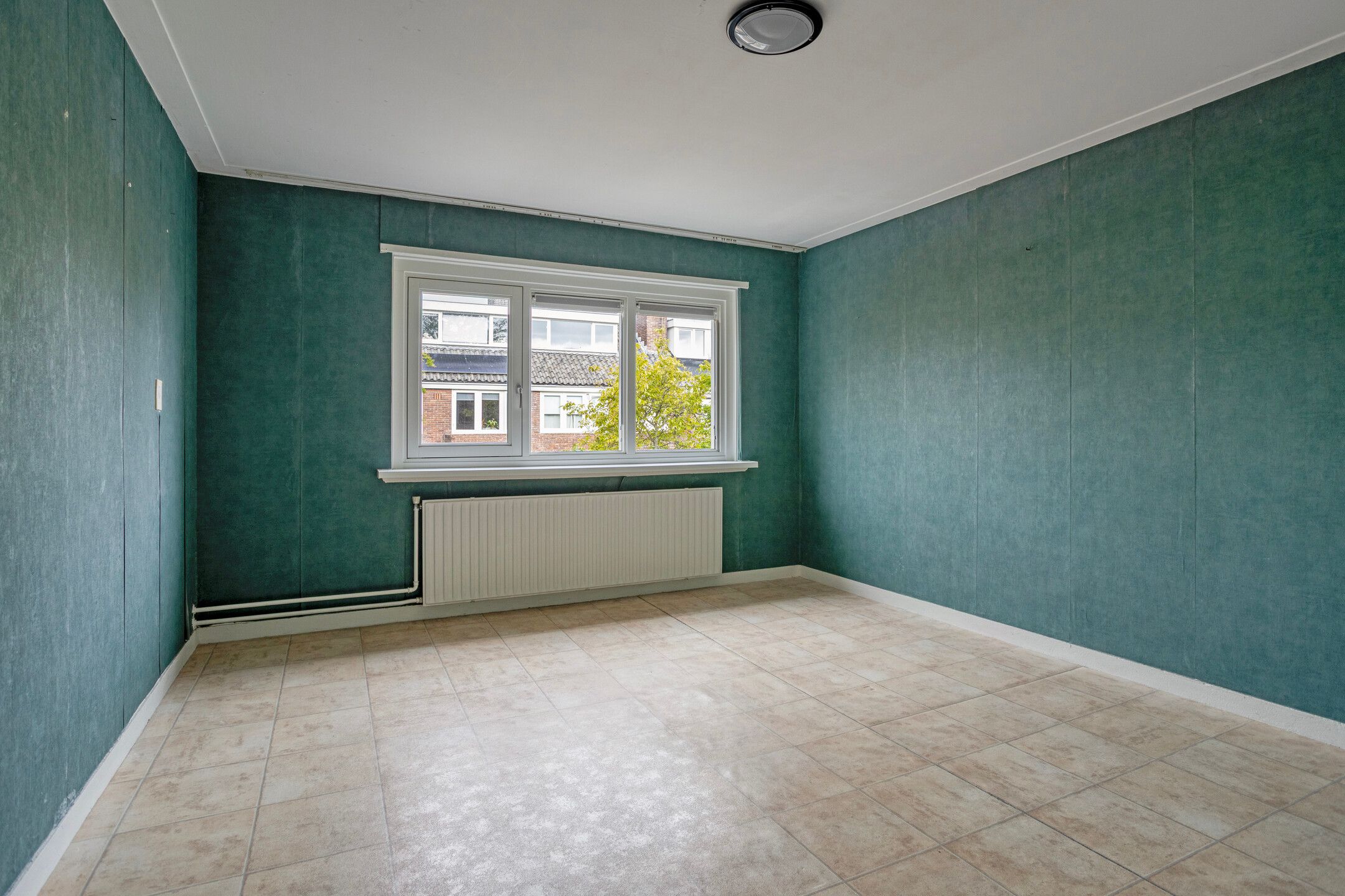 Spacious Family Home with 6 Bedrooms and Energy Label A in 's-Hertogenbosch — 12
