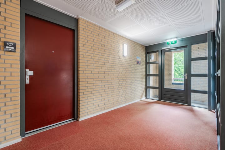 Foto 4 van Hofdael 107