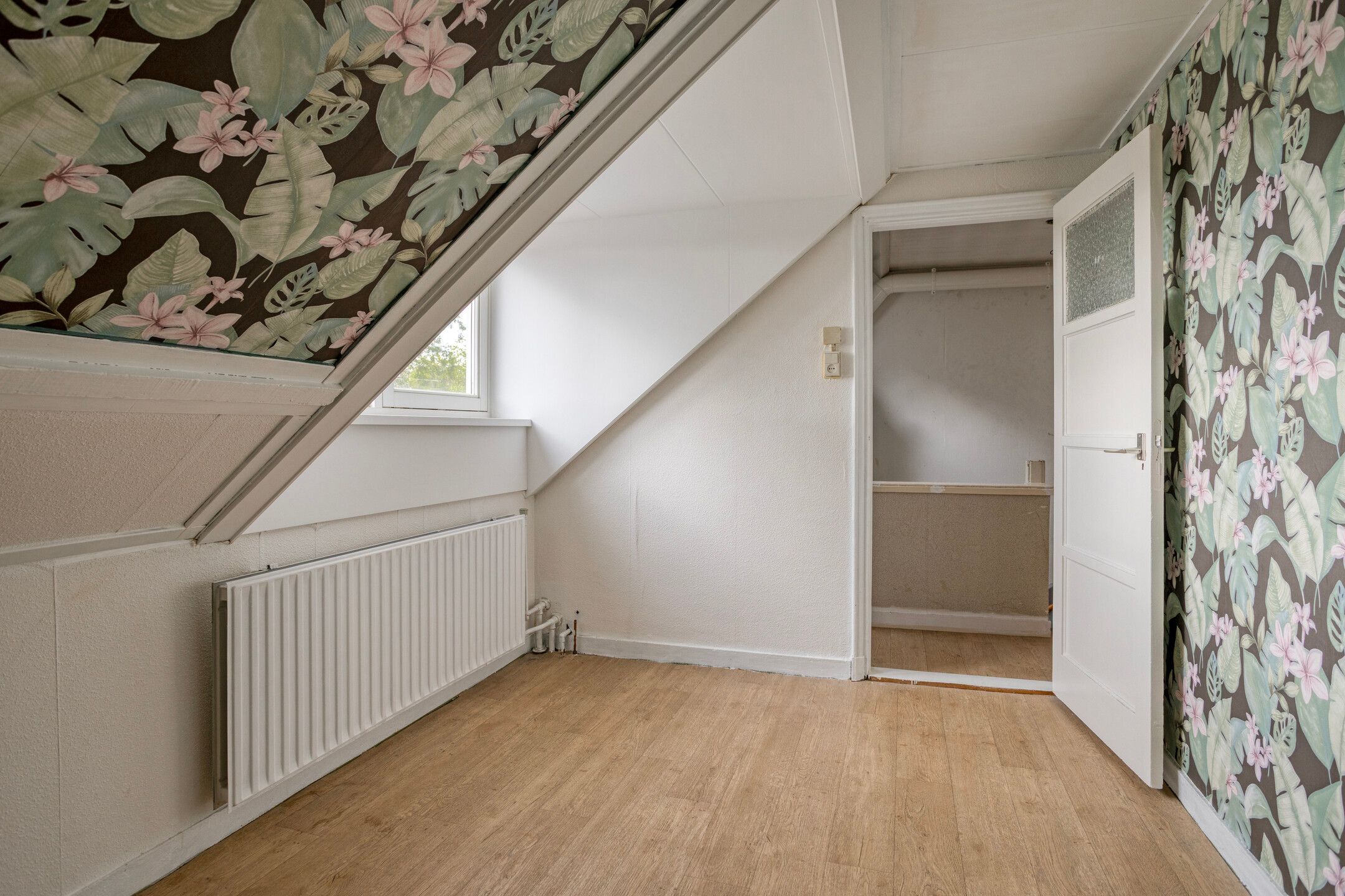 Spacious Family Home with 6 Bedrooms and Energy Label A in 's-Hertogenbosch — 21