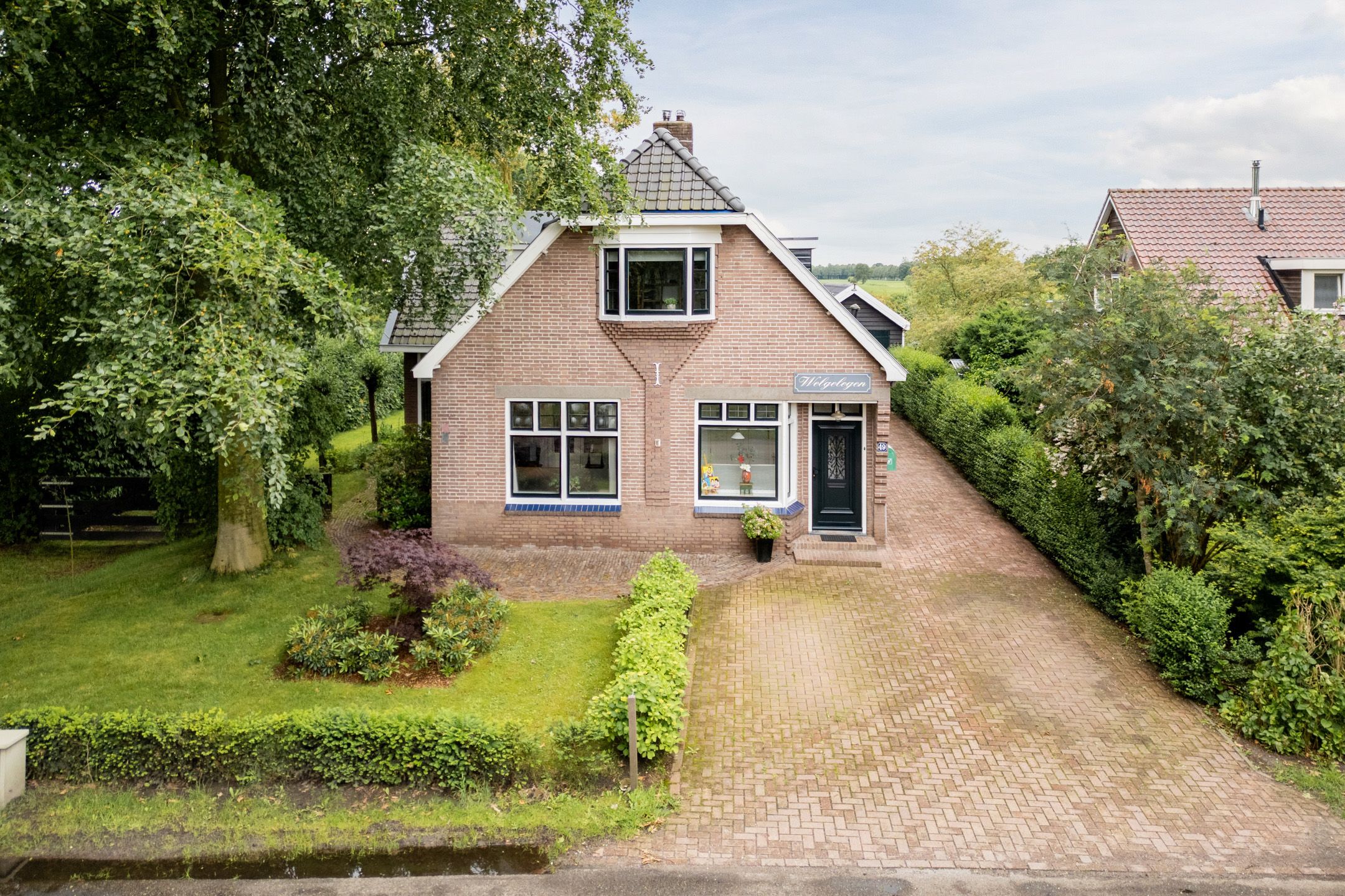 Photo 3 of Koekanger Dwarsdijk 49