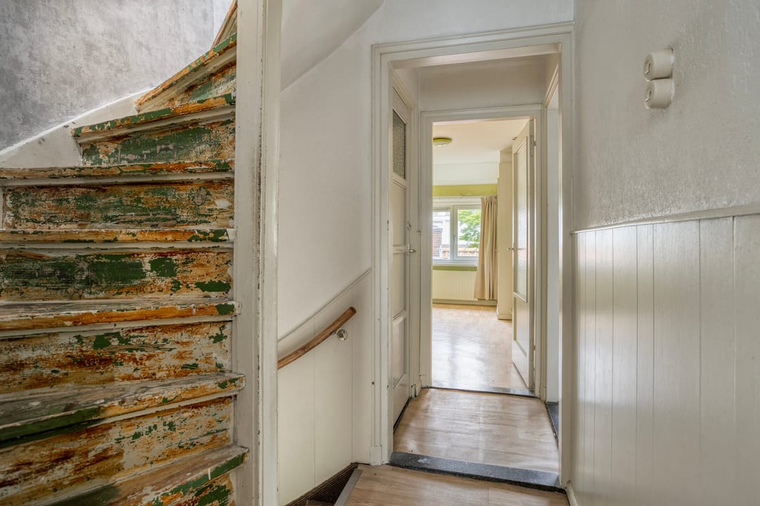 Spacious Family Home with 6 Bedrooms and Energy Label A in 's-Hertogenbosch — 11
