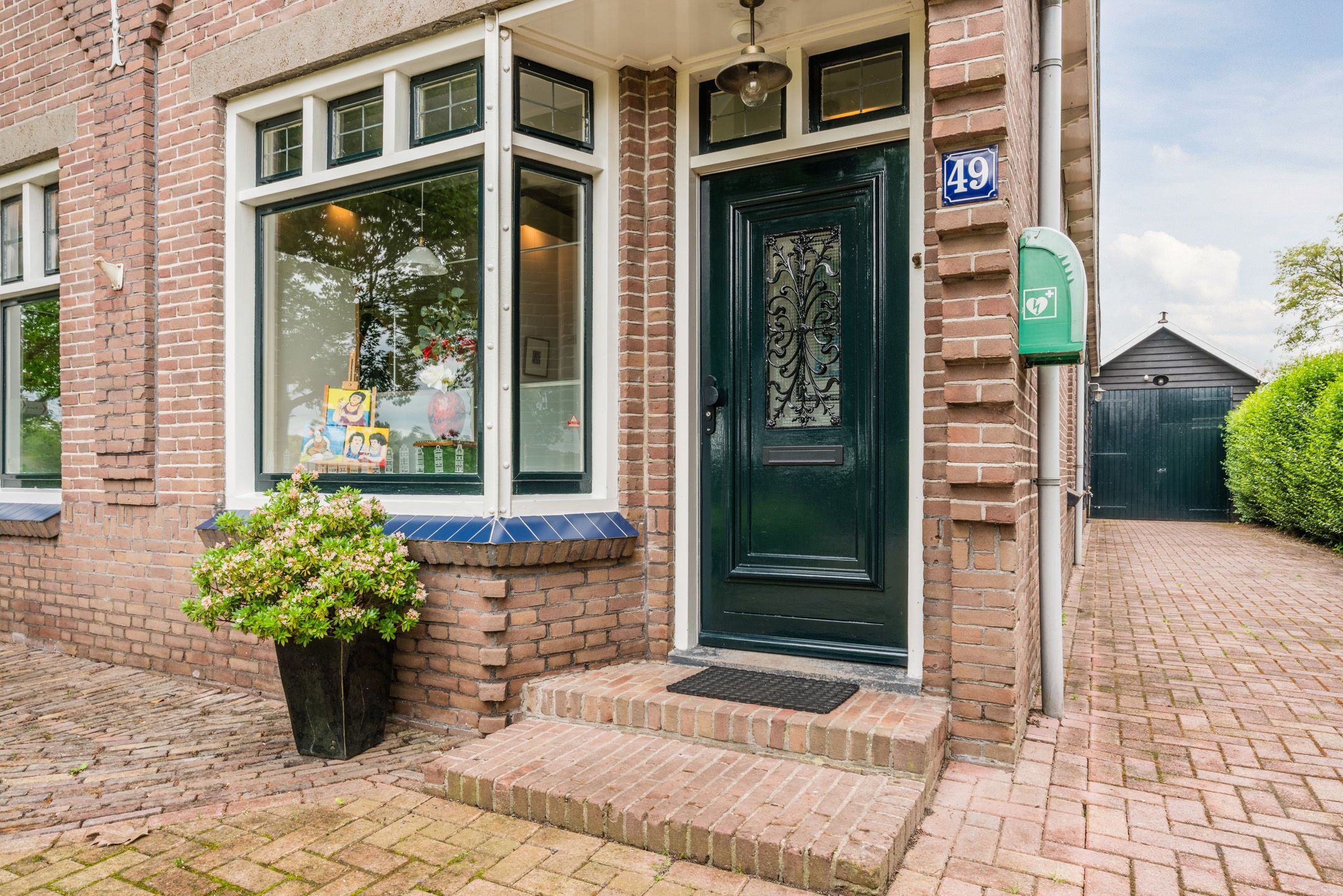 Photo 9 of Koekanger Dwarsdijk 49