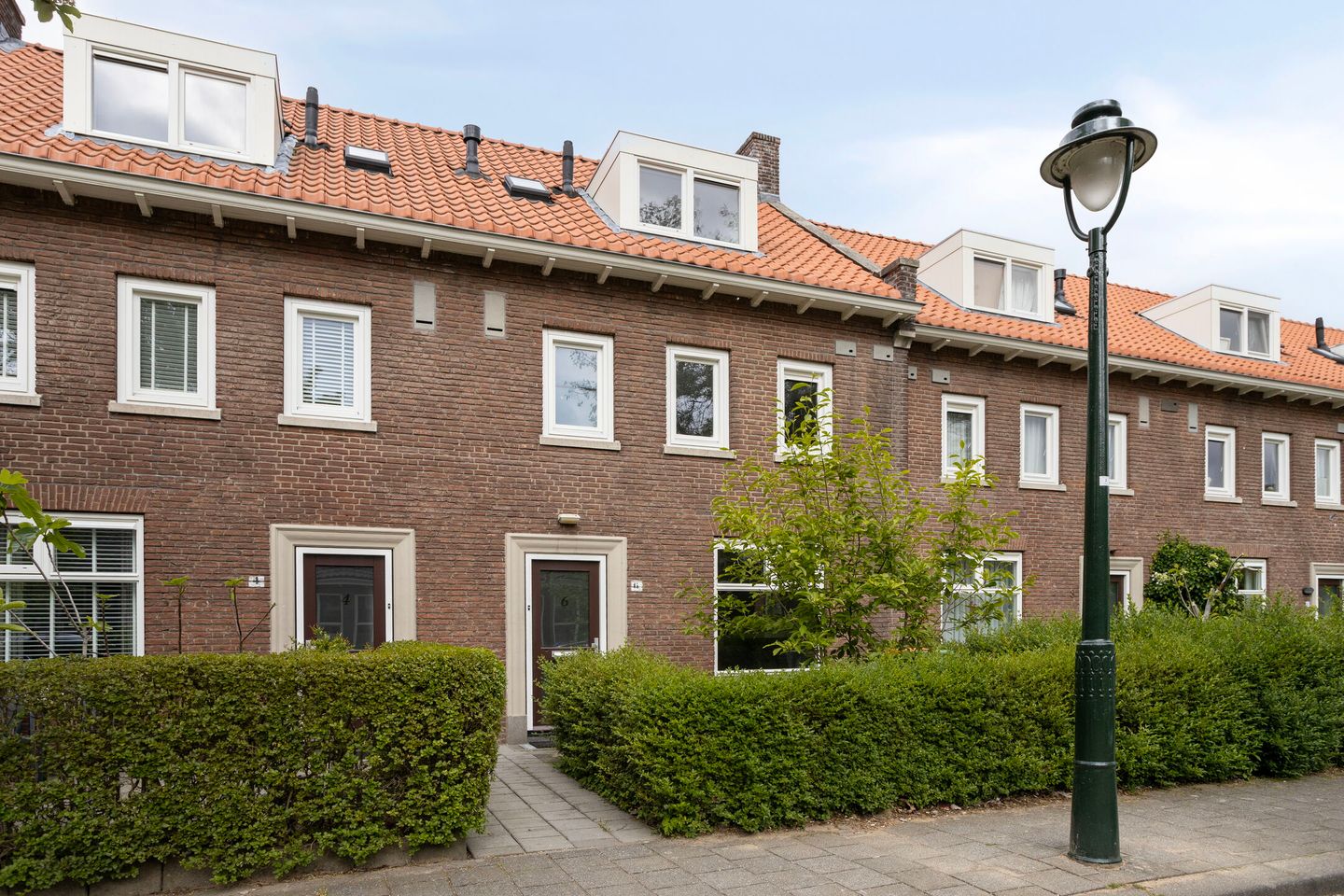 Foto 1 van Pieter Borstraat 6