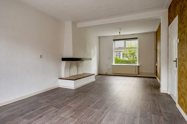 Foto 3 van Pieter Borstraat 6