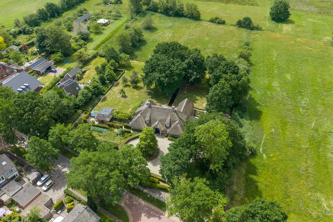 Foto 107 van Lutsborgsweg 35