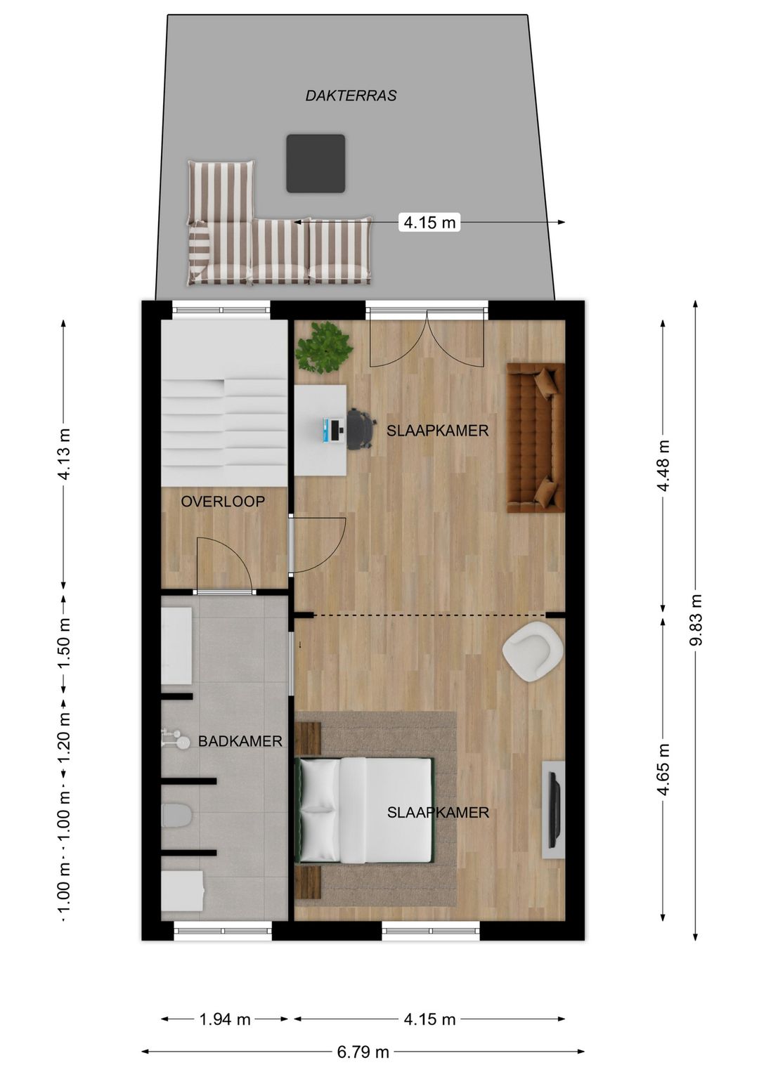 Photo 37 of Coriovallumstraat 33