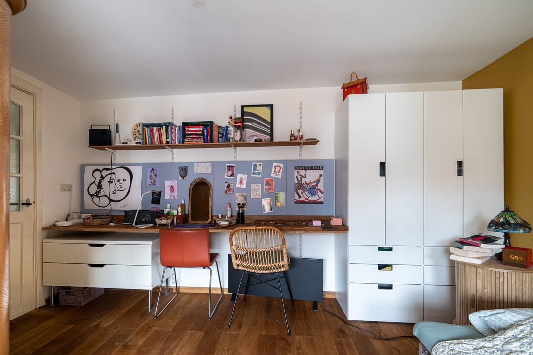 Photo 23 of Coriovallumstraat 33