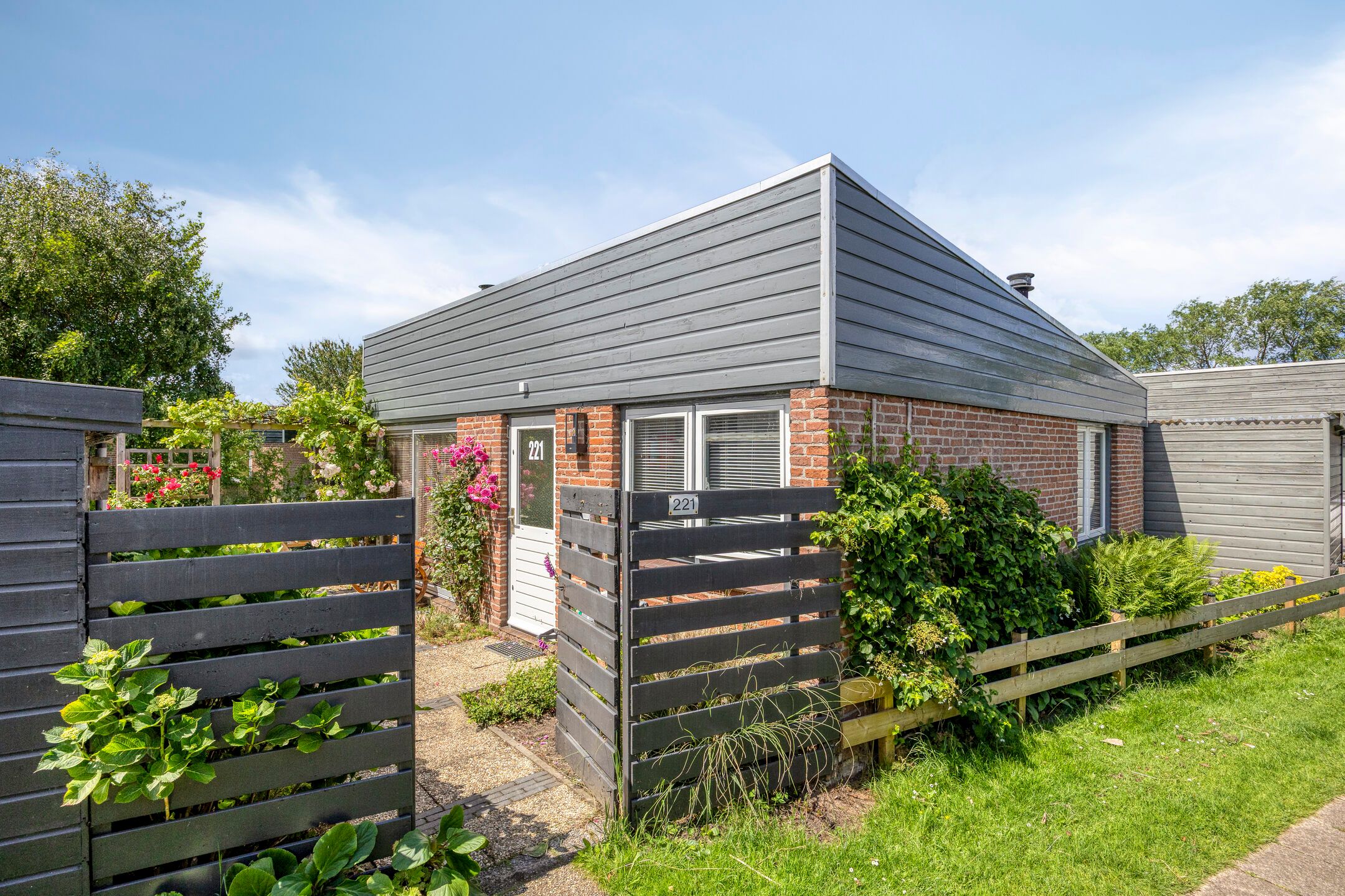 2-bedroom freehold villa in Noordwijkerhout — photo 5 of 5