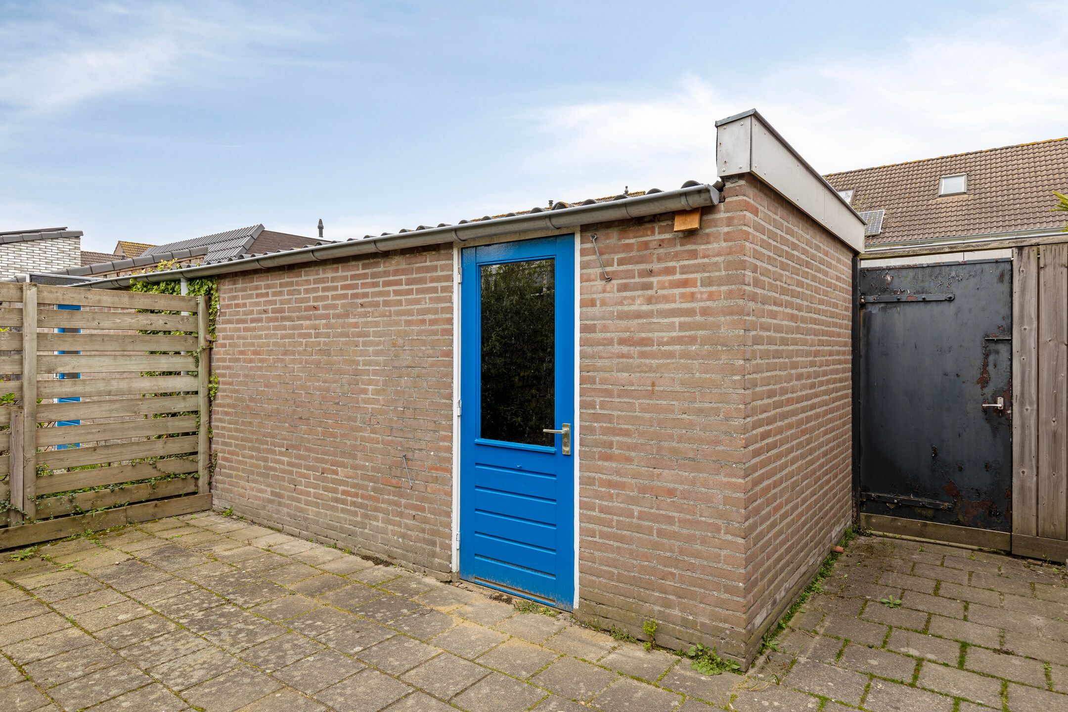 Foto 30 van Cevenneshof 7