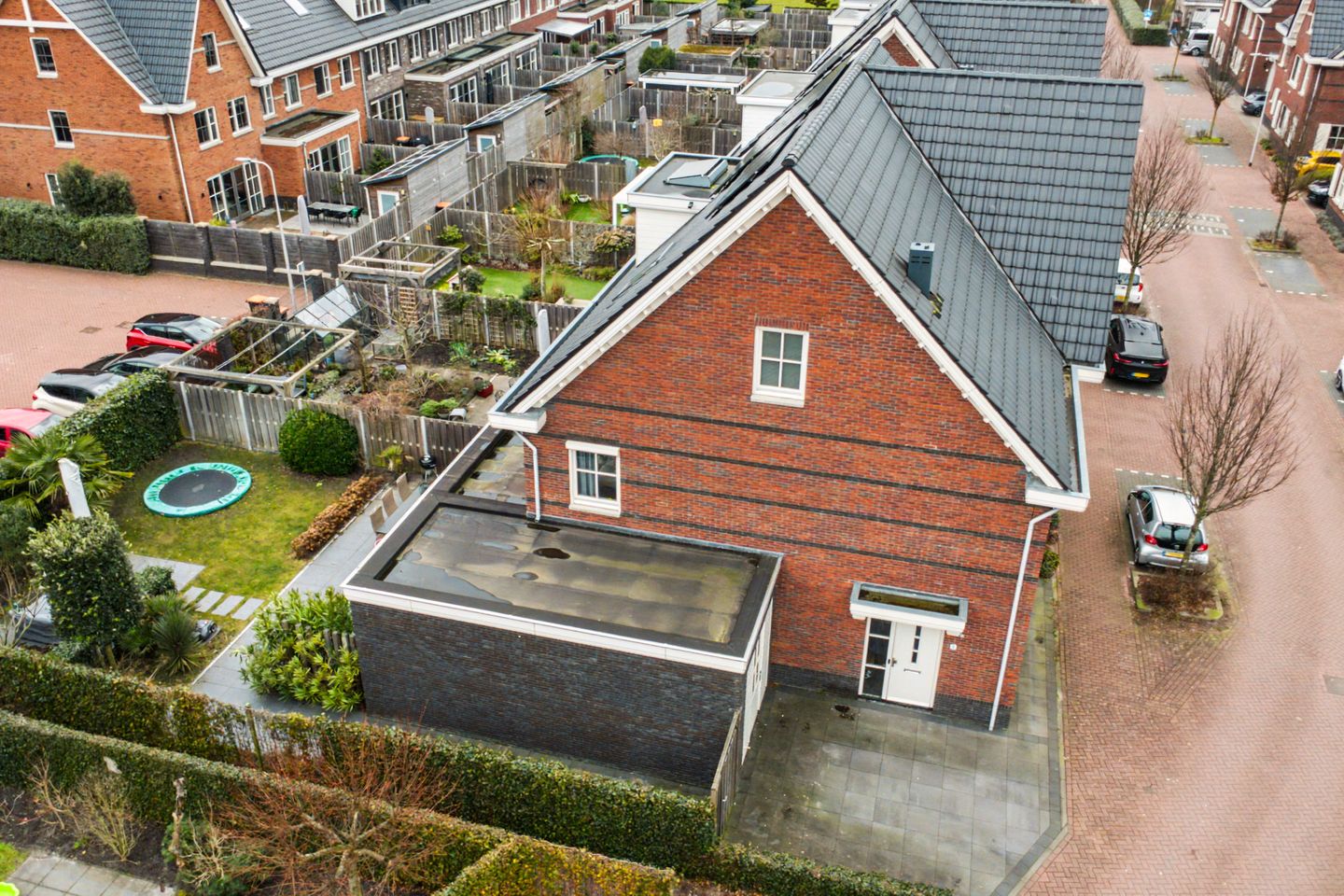 Foto 44 van Tusschen beide Wegen 3