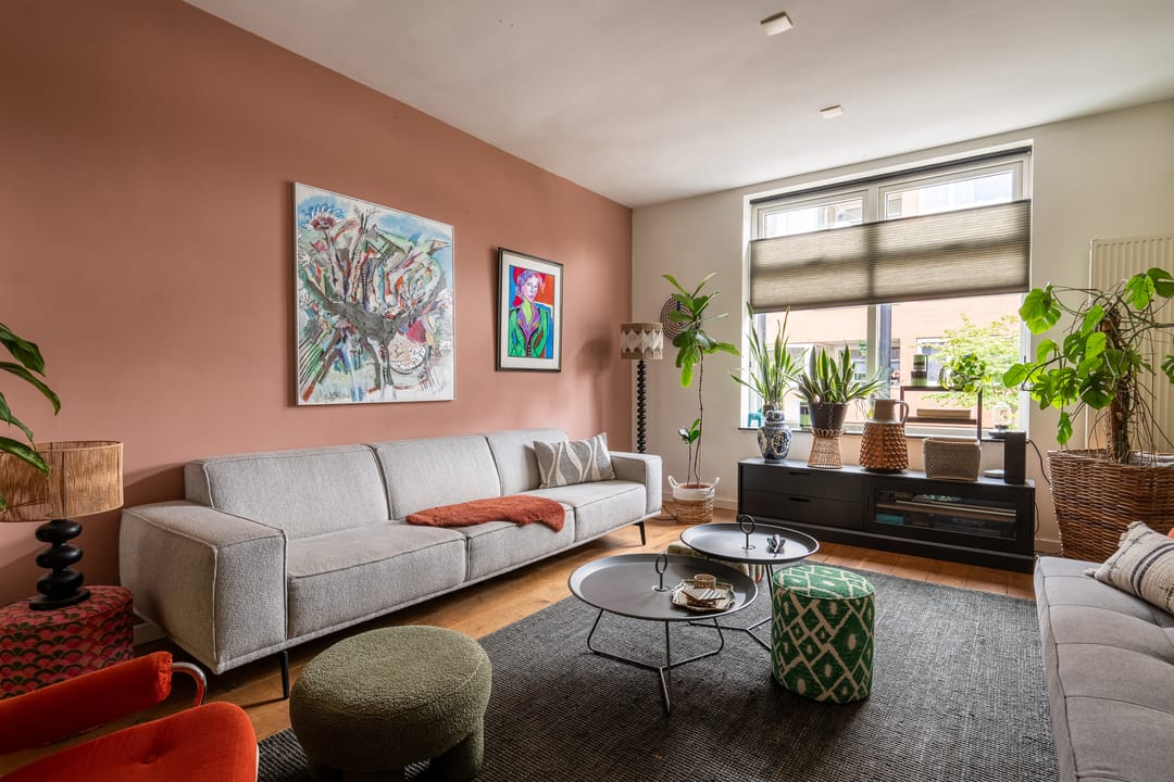 Photo 7 of Coriovallumstraat 33