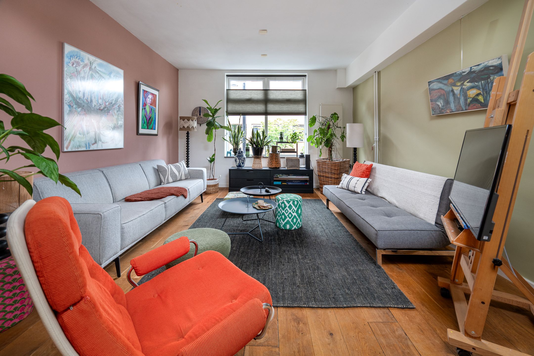 Photo 6 of Coriovallumstraat 33