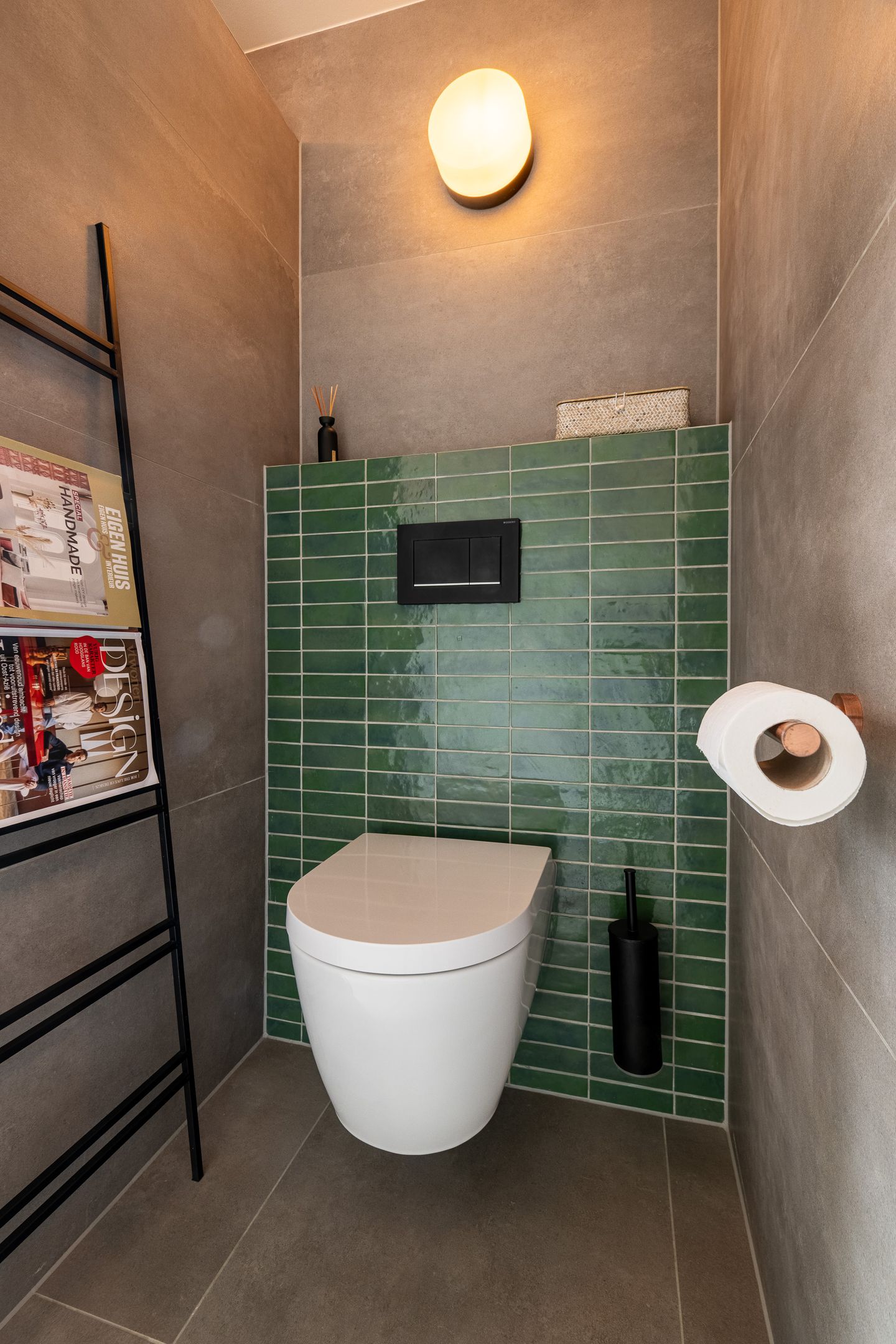 Photo 19 of Coriovallumstraat 33