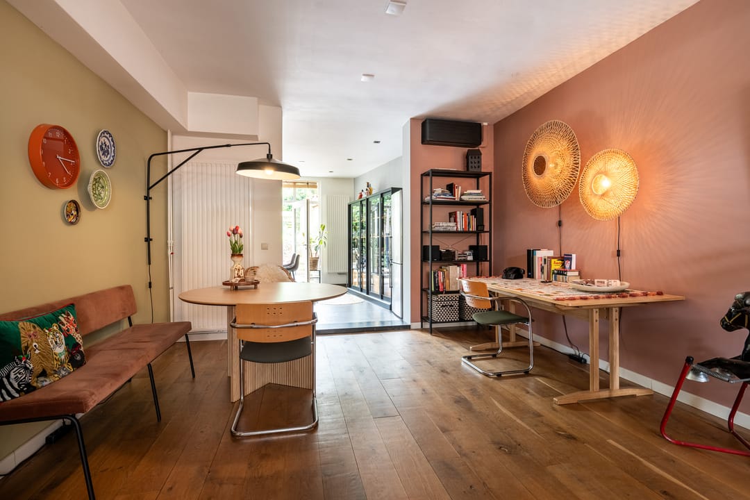 Photo 8 of Coriovallumstraat 33