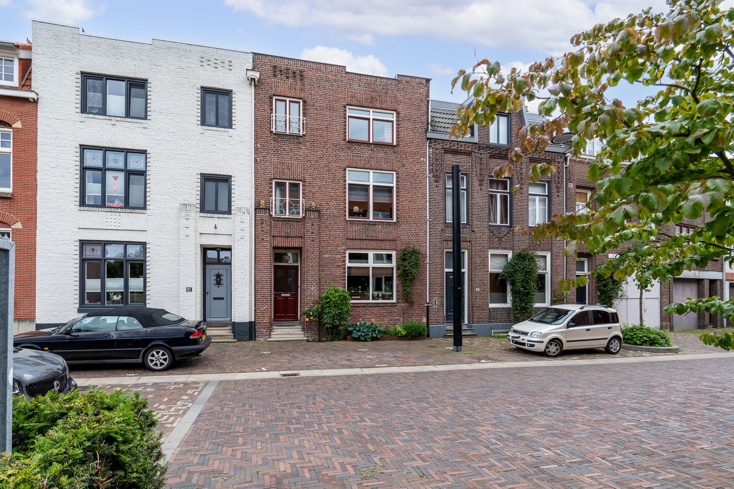 Photo 34 of Coriovallumstraat 33