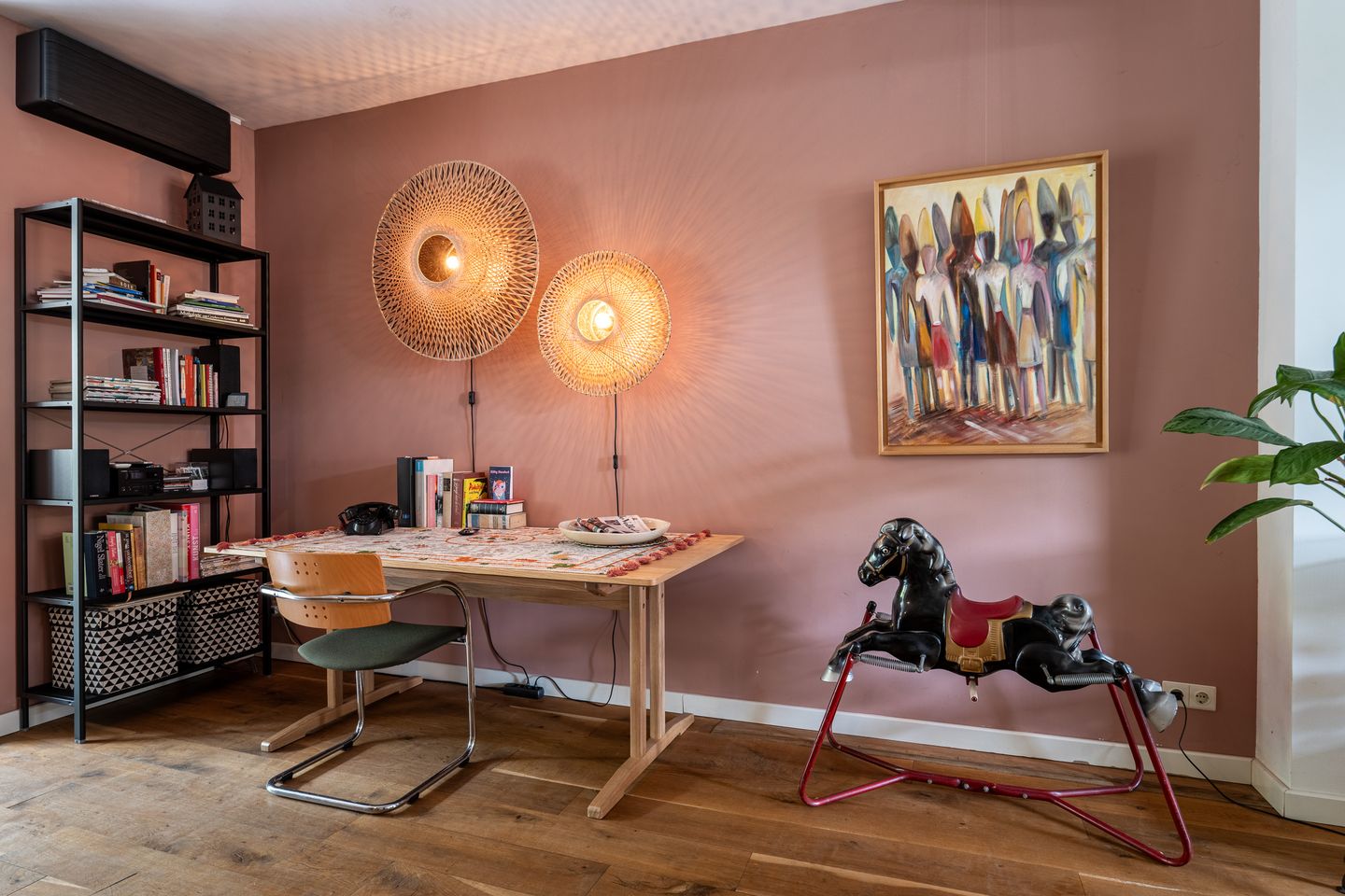 Photo 10 of Coriovallumstraat 33