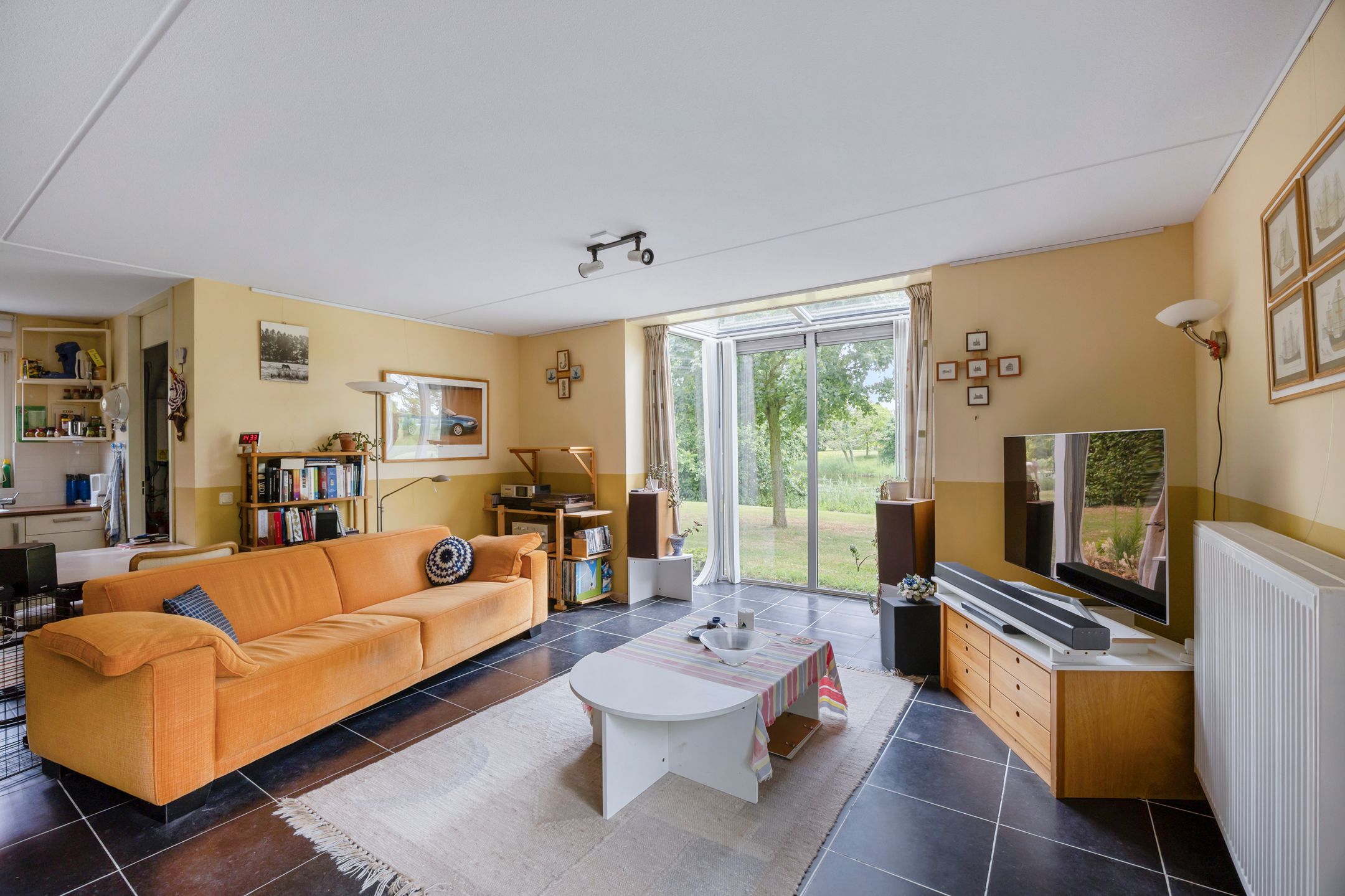 3-bedroom freehold villa in Heel — photo 3 of 5