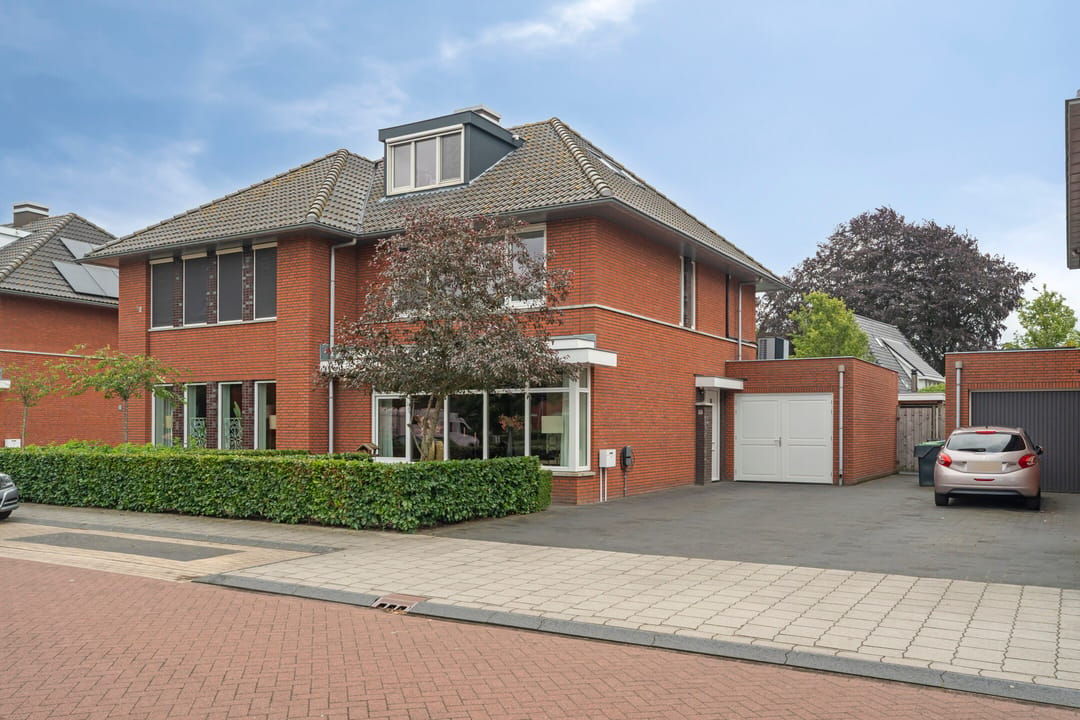 Foto 1 van Kruidenlaan 17