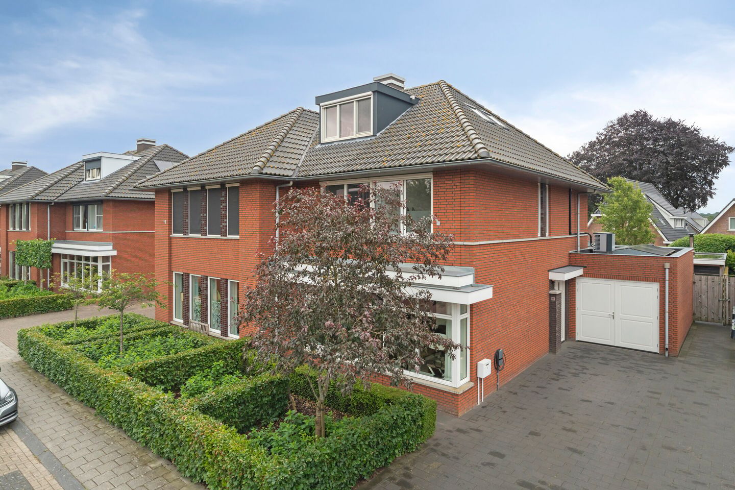 Foto 5 van Kruidenlaan 17