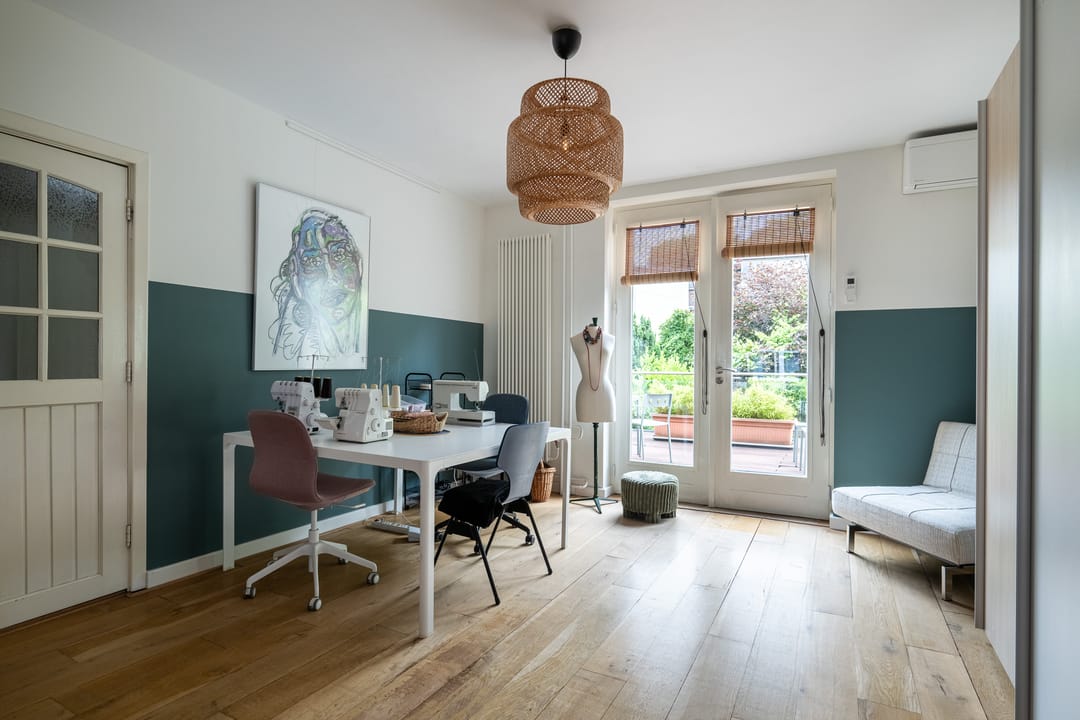 Photo 17 of Coriovallumstraat 33