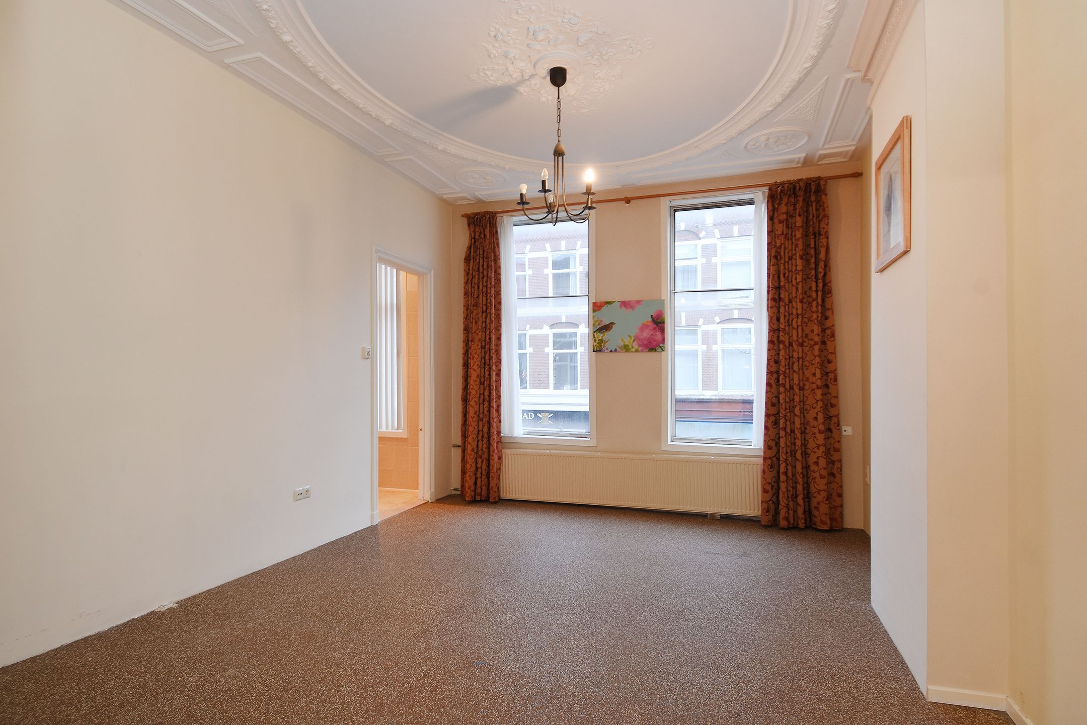 Weimarstraat 143 