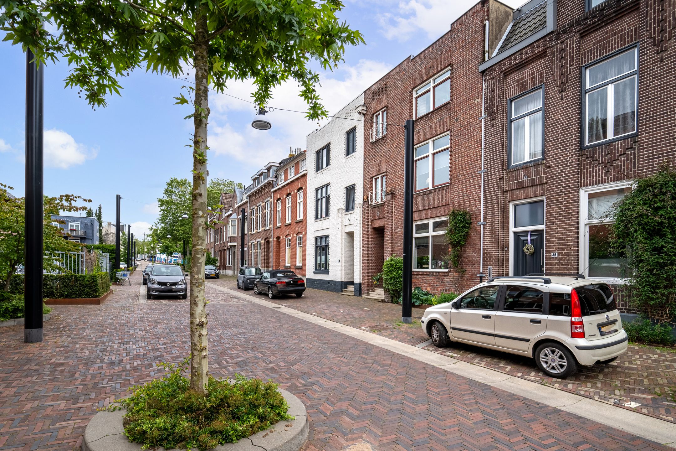 Photo 33 of Coriovallumstraat 33