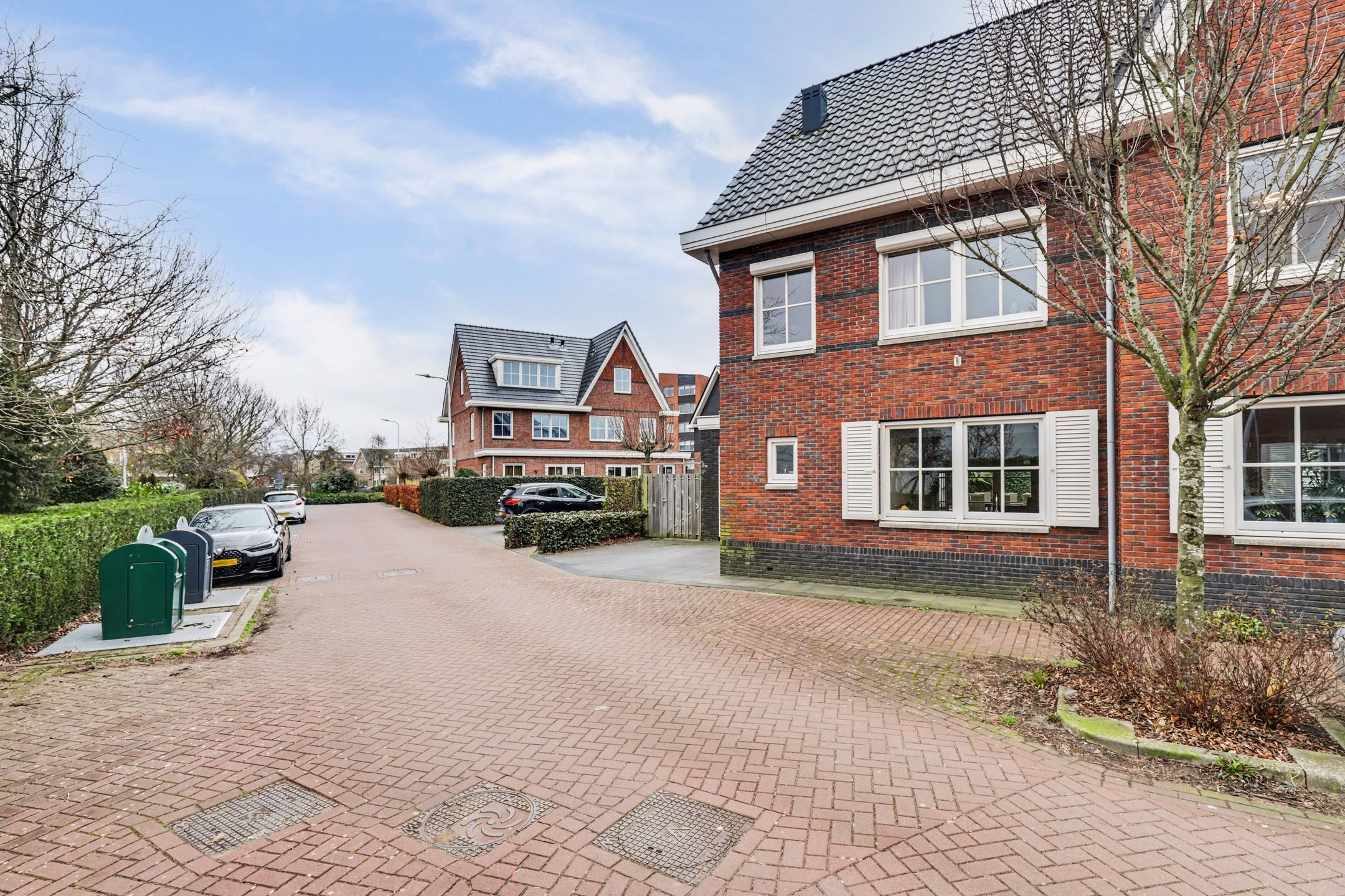 Foto 42 van Tusschen beide Wegen 3