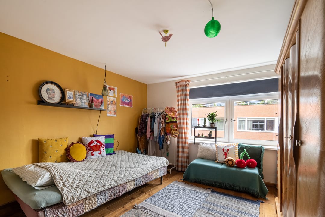 Photo 22 of Coriovallumstraat 33