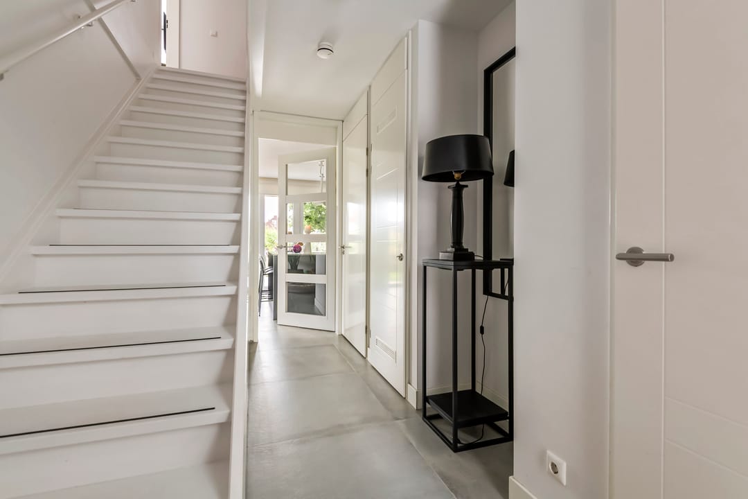 Photo 38 of Loek van Ierselstraat 49