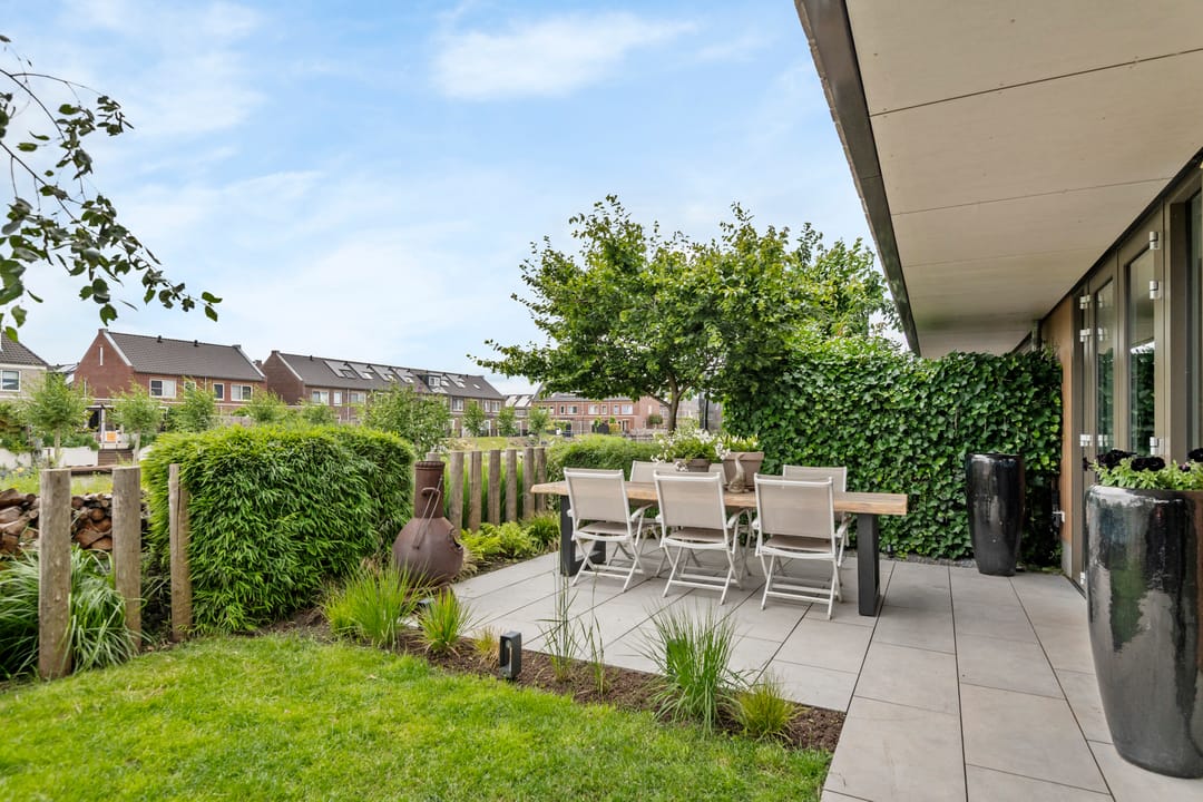 Photo 26 of Loek van Ierselstraat 49