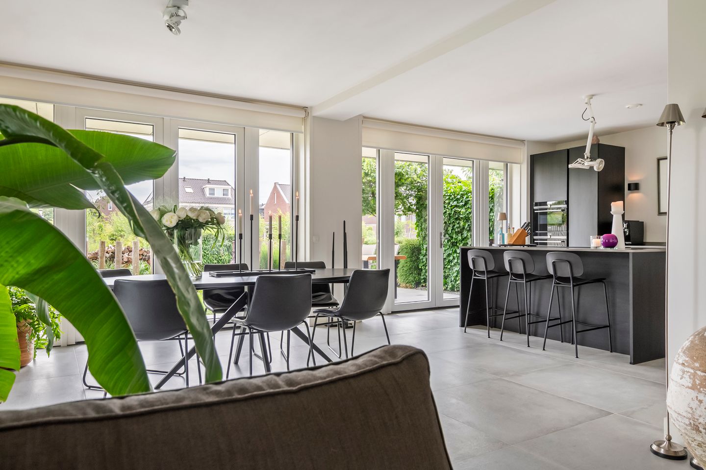 Photo 4 of Loek van Ierselstraat 49